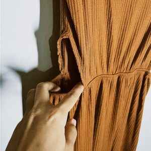 Caution To The Wind Jumpsuit